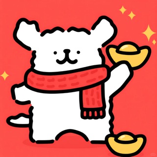 Telegram profile photo for 水果公告栏