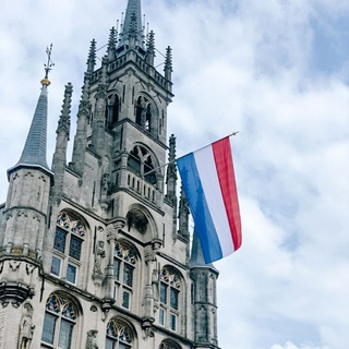 Telegram profile photo for Партнёрские MVV 🇳🇱 и ШЕНГЕН 🇪🇺 | Канал