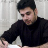 Telegram profile photo for بهروز میرزایی شیرمرد