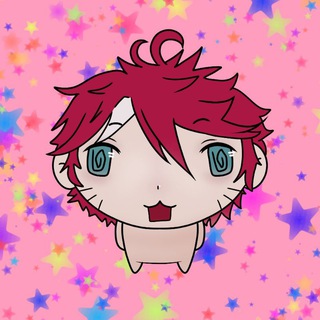 Telegram profile photo for Пашкет🍓