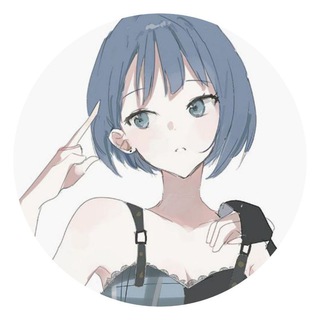 Telegram profile photo for daily haruka ! ๐
