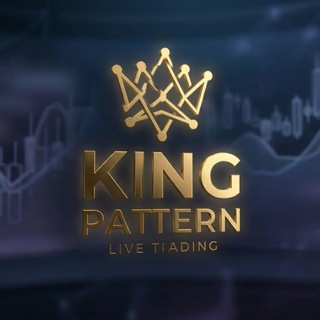 Telegram profile photo for K1 Dinjoo King Pattern