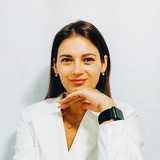 Telegram profile photo for Юлия Емельянова | Нутрициолог