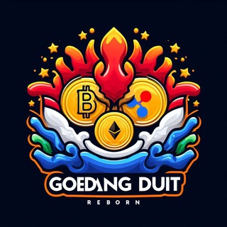 Telegram profile photo for Goedang Duit Reborn