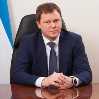 Telegram profile photo for Сергей Плотников