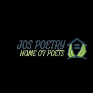 Telegram profile photo for JOS POETRY & JN's LIBRARY