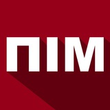 Telegram profile photo for ПІМперія