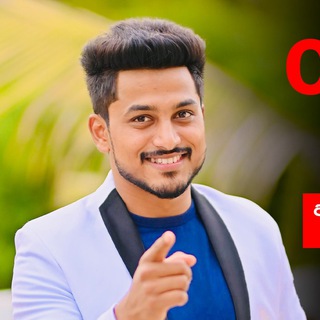 Telegram profile photo for උපුල් වීරසිංහ SFT 2026
