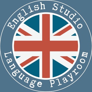 Telegram profile photo for Английский для детей (г. Владимир)