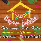 Telegram profile photo for Dapur Kabita Aqiqah & Nasi box