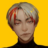 Telegram profile photo for aweroii🐝