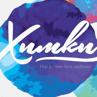 Telegram profile photo for ВелоХимки анонсы катушек