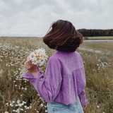 Telegram profile photo for 🌺كہؤنہيہ آنہتہ آلآجہمہل🌺