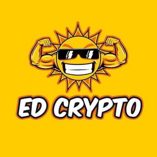 Telegram profile photo for Ed Crypto