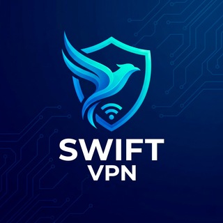 Telegram profile photo for Swift VPN | Канал