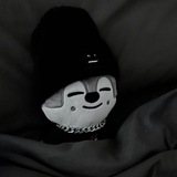 Telegram profile photo for 🌙 '' your haven.