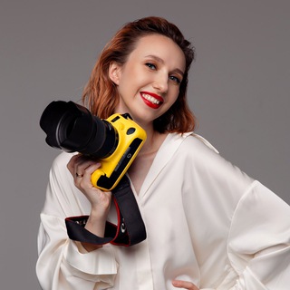 Telegram profile photo for Кострова Вика о фото и психологии