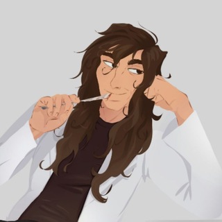 Telegram profile photo for ZeTanium