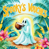 Telegram profile photo for Spooky's Vouches 👻