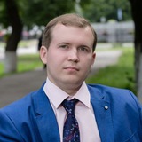 Telegram profile photo for Владимир Красавин