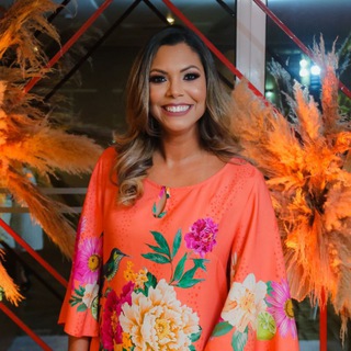 Telegram profile photo for Mulheres de Legado