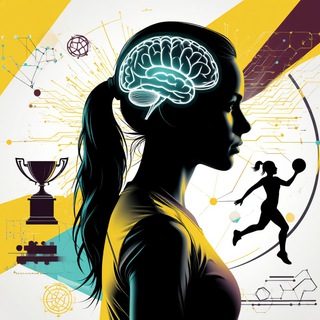Telegram profile photo for МЫШЛЕНИЕ ЧЕМПИОНА