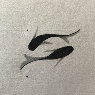 Telegram profile photo for Poetry & Text