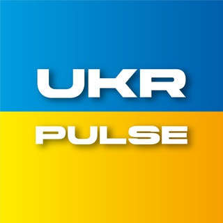 Telegram profile photo for UKRPULSE - головні події України