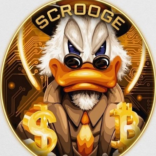 Telegram profile photo for Scoorge Invest πππ