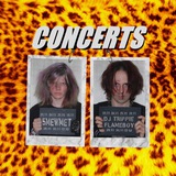 Telegram profile photo for CONCERTS 5MM & DJTF