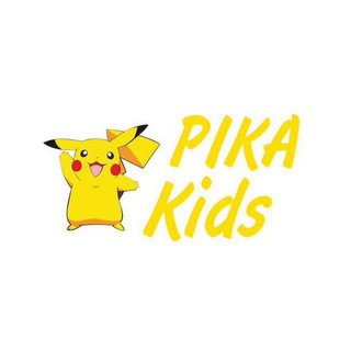 Telegram profile photo for PİKA KİDS SUMMER MODELS