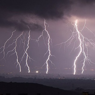 Telegram profile photo for Meteosojuela Jose Calvo