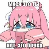 Telegram profile photo for Не Просто Сыр