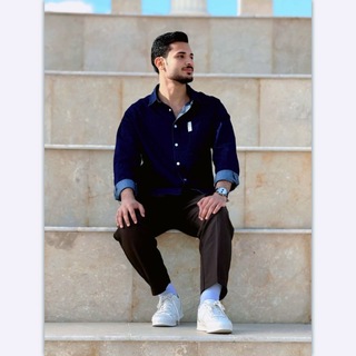 Telegram profile photo for كـوفي القـائـد