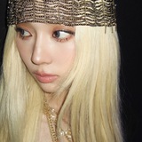 Telegram profile photo for Kim Minjeong