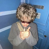 Telegram profile photo for عافوناا ..