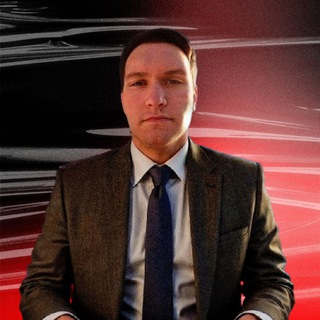 Telegram profile photo for ПОРТФОЛИО | СКВОРЦОВ ИВАН АНДРЕЕВИЧ
