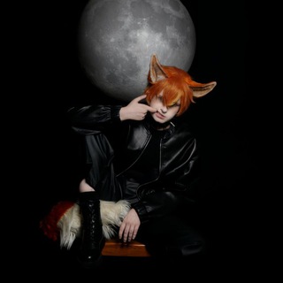 Telegram profile photo for рэн вахуи/рест