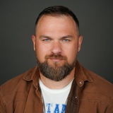 Telegram profile photo for Андрей Иткин Актер Театра и Кино