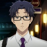 Telegram profile photo for Hirotaka