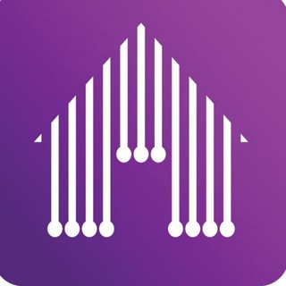 Telegram profile photo for 📌 پشتیبانی خانه هوشمند آیریک