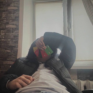Telegram profile photo for платежка Antony