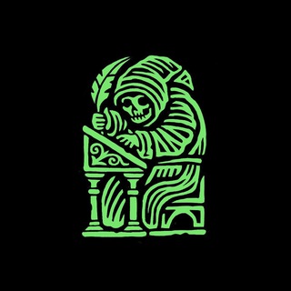 Telegram profile photo for Modus Mortis