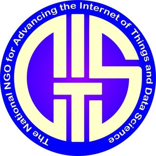 Telegram profile photo for IOT DS NGO channel