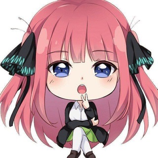 Telegram profile photo for Kuroyama Mods