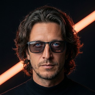 Telegram profile photo for Илья Черняк — ИИ-интегратор