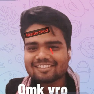 Telegram profile photo for Bihari Badwa (Randiputra)