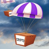 Telegram profile photo for Breaking Airdrop 💰