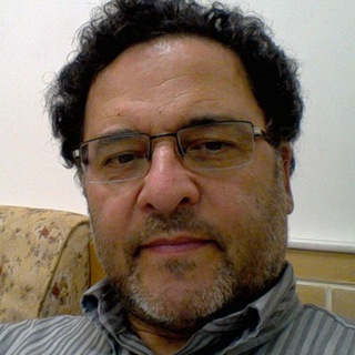 Telegram profile photo for هادی وحید Hadi VAHID