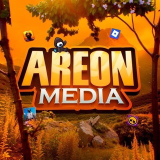 Telegram profile photo for AreonMedia